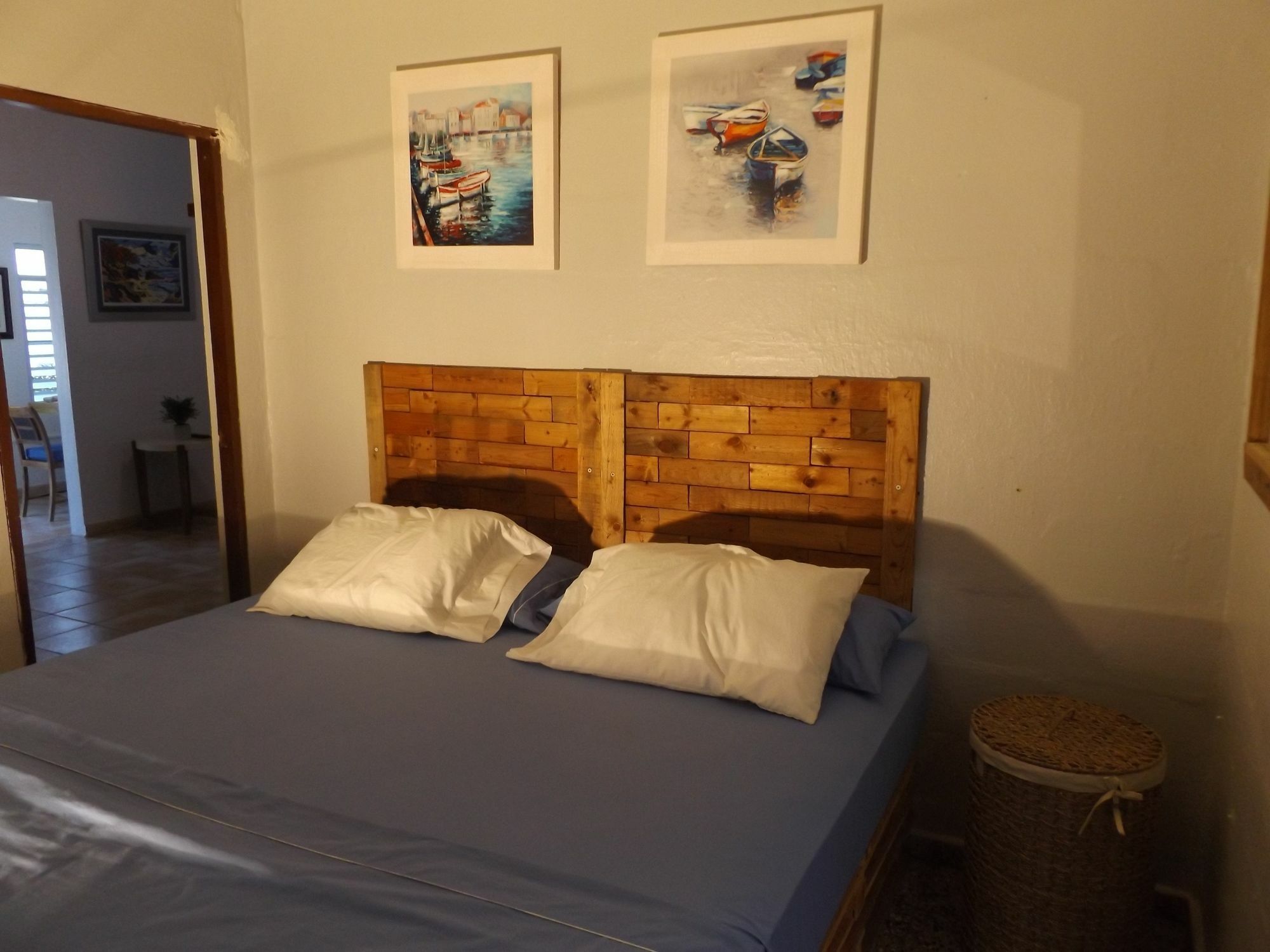 Crash Boat Aguadilla Apartments 외부 사진
