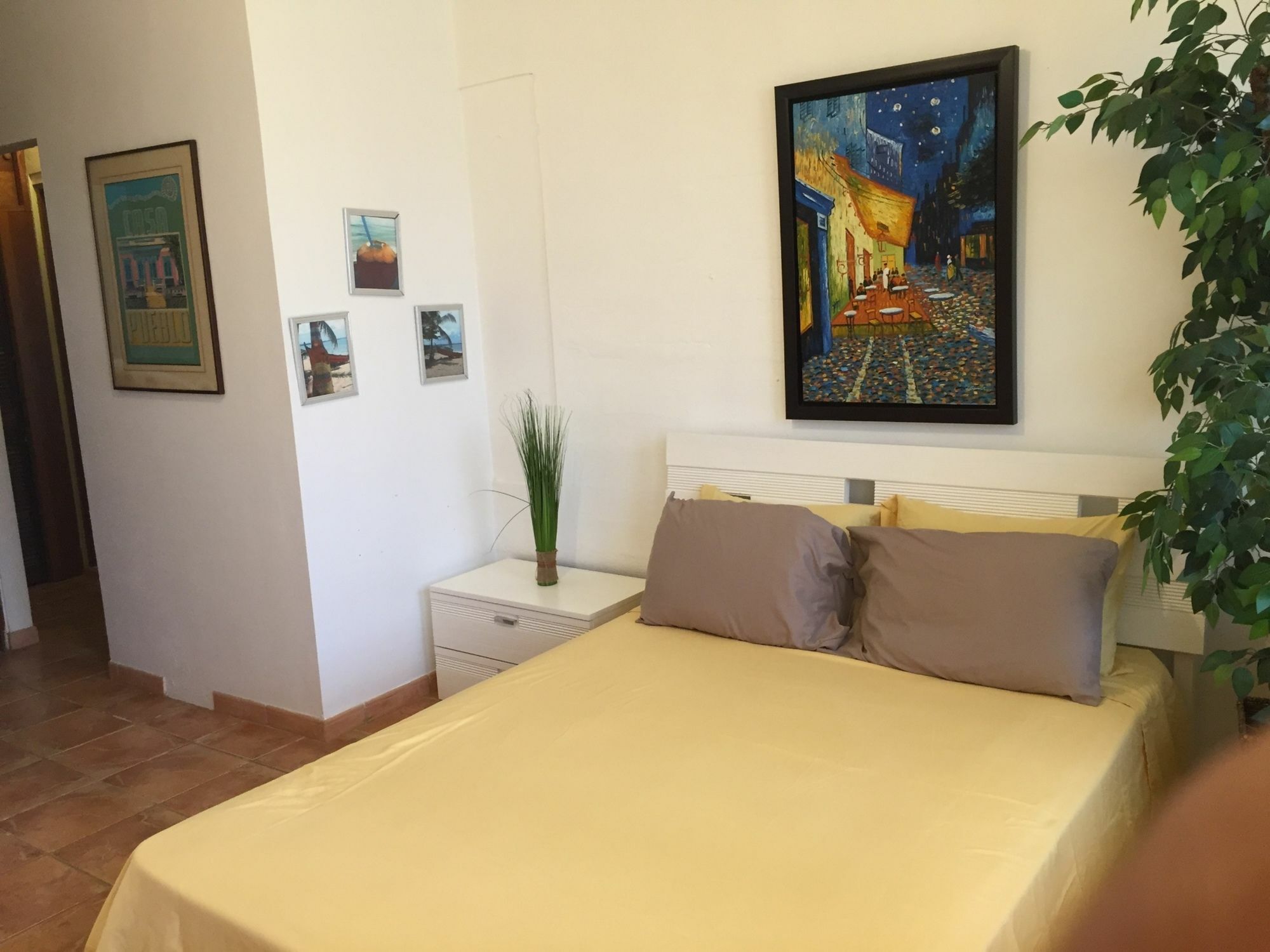 Crash Boat Aguadilla Apartments 외부 사진