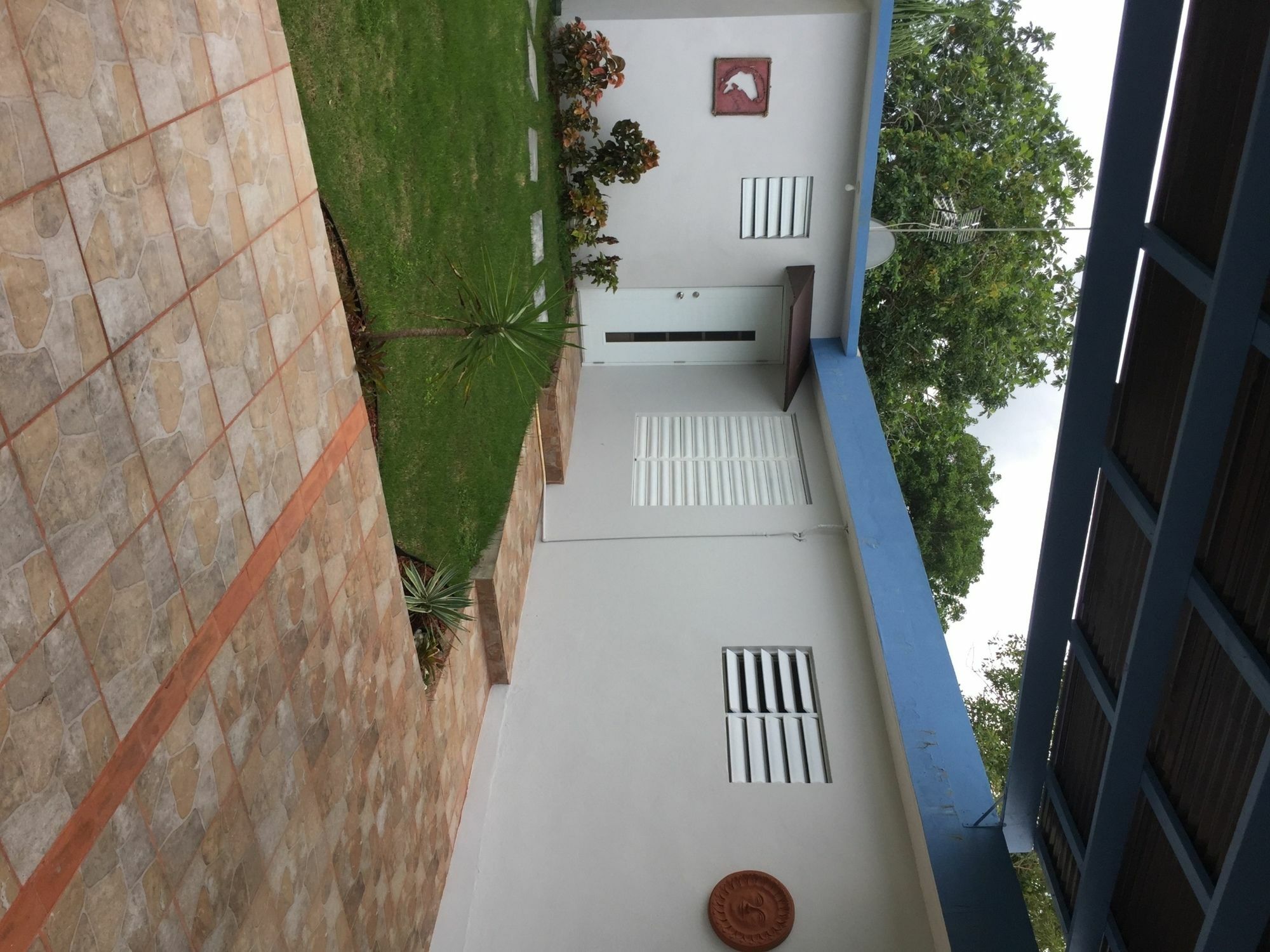 Crash Boat Aguadilla Apartments 외부 사진