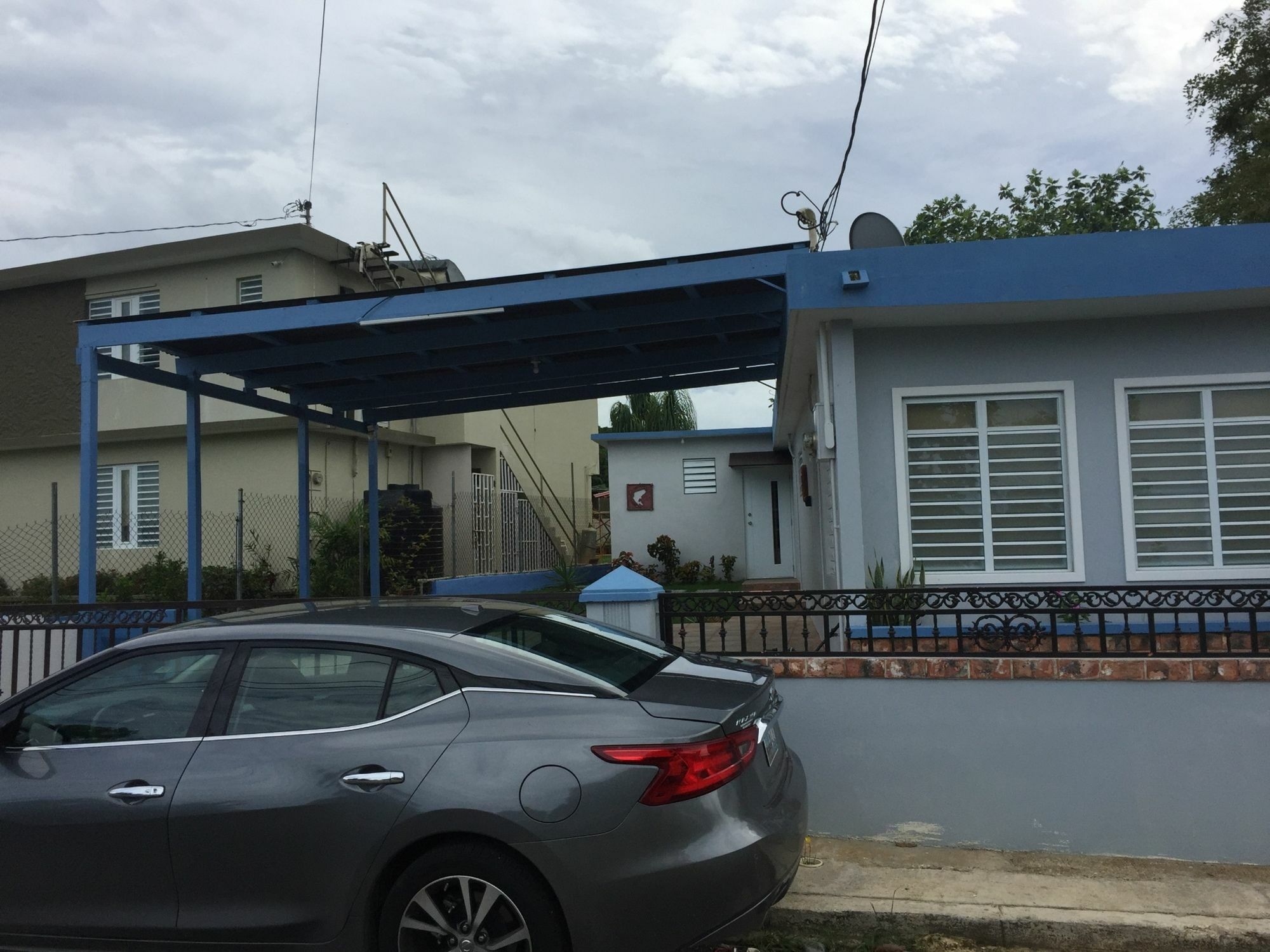 Crash Boat Aguadilla Apartments 외부 사진