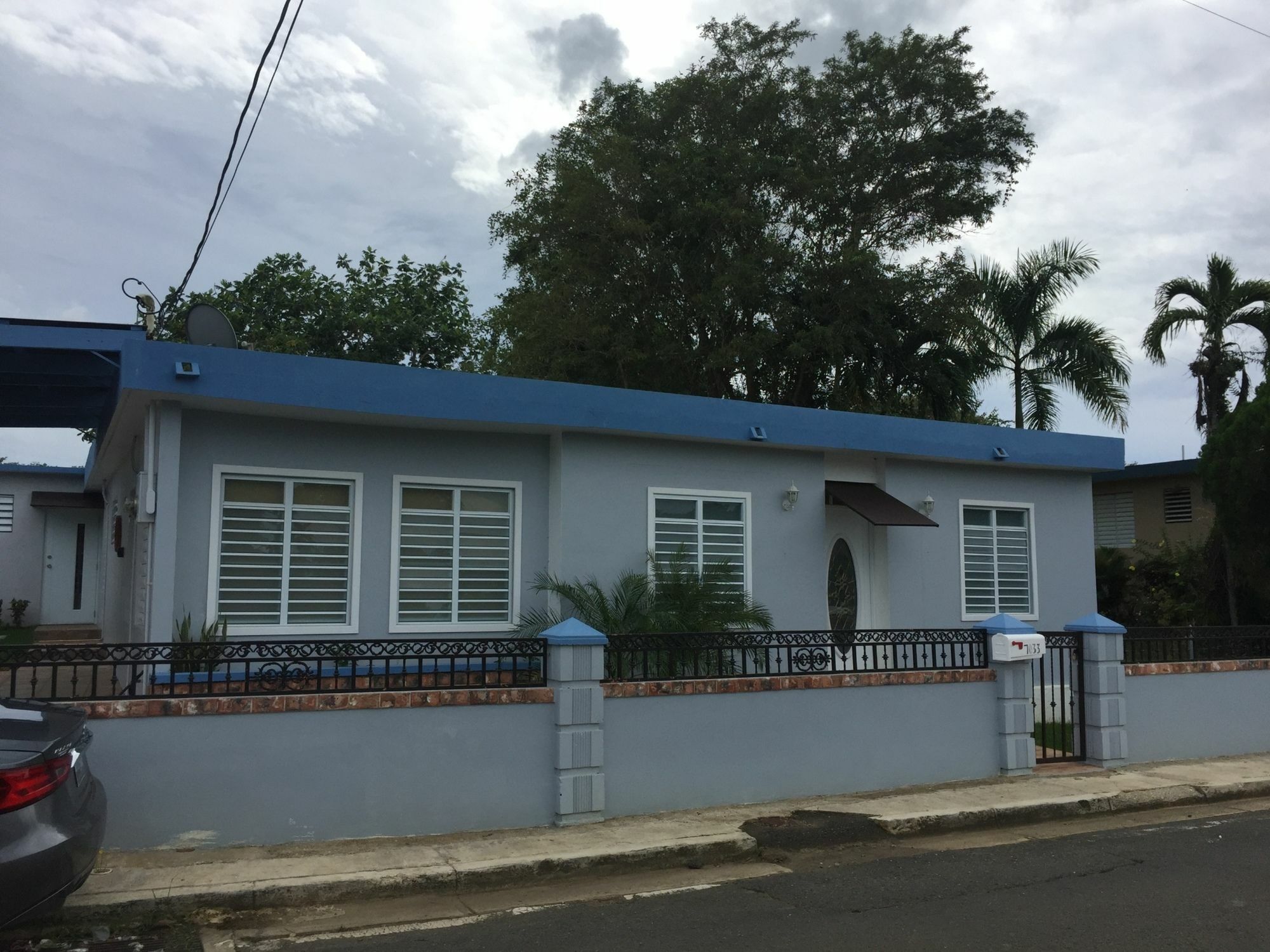 Crash Boat Aguadilla Apartments 외부 사진